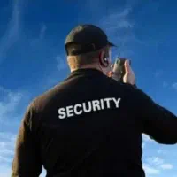 استخدام نیروی حراست