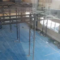 صنعت پتروشیمی سنگین (قفسه)