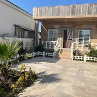 ویلا باغچه فلت نوساز شهرکی سند تک‌برگ