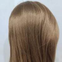 کله مانکن با موی مصنوعی|آرایشی، بهداشتی، درمانی|ری, دولت‌آباد|دیوار