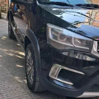 ام وی ام ایکس۲۲ دنده ای مدل۹۶    X22