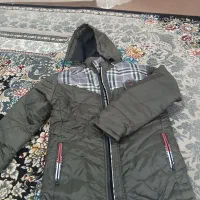 کاپشن بارونی