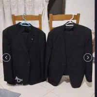 کت وشلوار مشگی1200