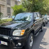 کاپرا مدل ۹۲ ترخیص ۹۴|خودرو سواری و وانت|تهران, قیطریه|دیوار