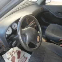 پرشیا دوگانه شرگتی|خودرو سواری و وانت|جلفا, |دیوار