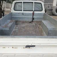 مزدا کارا ۲۰۰۰ مدل ۹۷|خودرو سواری و وانت|بندرعباس, |دیوار