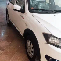 کوئیک Gxlصفر مدل۱۴۰۴
