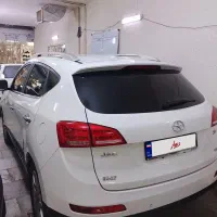 جک s5 مدل ۹۸ بدون رنگ