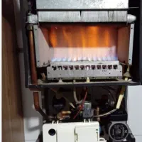 تعمیر پکیج کولر