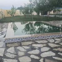 اجاره ویلاباغ 1.000متری استخر روباز بدون واسطه|اجارهٔ کوتاه‌مدت ویلا و باغ|ارومیه, |دیوار