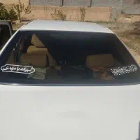 پارس تیو فایوTU5مدل ۴۰۱ معاوضه با ۲۰۷ مدل بالا