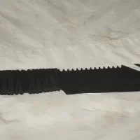 چاقو کمپینگ|کوهنوردی و کمپینگ|سبزوار, امام خمینی (ناوی)|دیوار