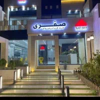 زمین ۳۰۰متر  راهداران /محدوده تختی/