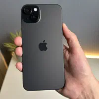 آیفون 15 نرمال