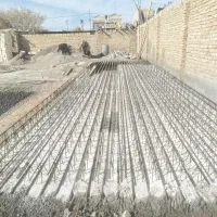 بسم تعالی ..اجرای سقف تیرچه بلوک نقدواقساط.