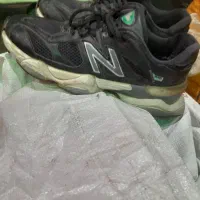 کفش  نیو بالانس  نمره ۴۲|کیف، کفش، کمربند|زنجان, |دیوار