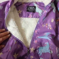 کاپشن|کفش و لباس بچه|خرمشهر, |دیوار