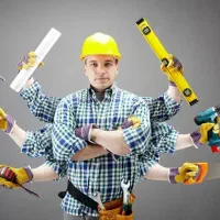 برقکاری و جوشکاری