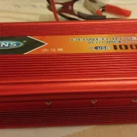 مبدل برق 12به 220