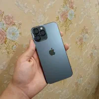 آیفون 13 پرومکس