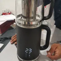 لوازم برقی خانگی