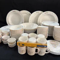ظروف ارکوپال ویکتوریا فرانسه