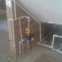 لوله کشی ساختمان وتعمیرات پذیزفته میشود|خدمات پیشه و مهارت|کرمانشاه, |دیوار