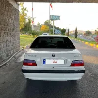 پارس تیوفایوtu5 ۱۴۰۰ بی نقطه خشک|خودرو سواری و وانت|فسا, |دیوار