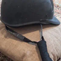 فروش فوری کلاه اسب سواری|اسب و تجهیزات اسبسواری|تهران, سازمان برنامه جنوبی|دیوار