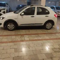 کوییک RSبه رویت صفر کم کار کرد بی رنگ|خودرو سواری و وانت|فردیس, شهرک شهید حسینی|دیوار