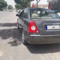 MVM530|خودرو سواری و وانت|نجفآباد, گلدشت|دیوار