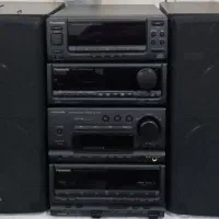Panasonic CH-700|سیستم صوتی خانگی|تهران, کاج|دیوار