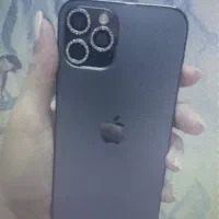 آیفون ۱۲ پرو ۲۵۶