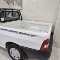 سواری|خودرو سواری و وانت|همدان, |دیوار