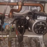 تعمیرات پکیج و آبگرمکن دیواری|خدمات پیشه و مهارت|رباط‌کریم, رباط‌کریم|دیوار