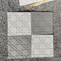 حراج موزاییک و بلوک و پایه فنس و سیمان و ماسه|مصالح و تجهیزات ساختمان|کنگاور, |دیوار