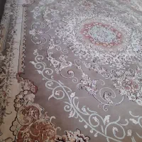 ۳ تخته فرش ۹متری موجود در مامونیه