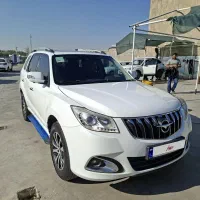 هایما s7 مدل 97|خودرو سواری و وانت|ارومیه, |دیوار