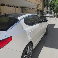 اپتیما ۲۰۱۴ فول|خودرو سواری و وانت|اصفهان, بهار آزادی|دیوار