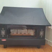 بخاری ۲۸هزار شومینه ای فراسو