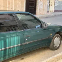 اردی درجه یک بیرنگ تک برگ سند|خودرو سواری و وانت|ابهر, |دیوار