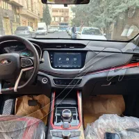 کی ام سی ای 5 ،مدل 1404|خودرو سواری و وانت|تهران, پونک|دیوار