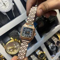 ساعت کارتیر زنانه ژاپن تخفیف ویژه روز مادر|ساعت|تهران, بازار|دیوار