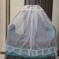 گهواره نو نو مناسب برای،سیسمونی