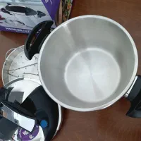 زودپز|ظروف پخت‌وپز|مشهد, حسین‌آباد|دیوار