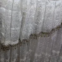 پرده دست دوم