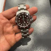 ساعت رولکس gmt master II