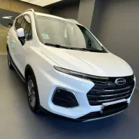 اس ار تیری/KMC SR3/صفر خشک تحویل به روز1404|خودرو سواری و وانت|تهران, صادقیه|دیوار