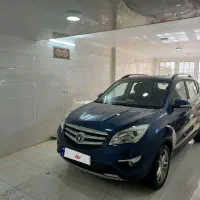 فروش خودرو چانگان|خودرو سواری و وانت|فولادشهر, فولادشهر|دیوار