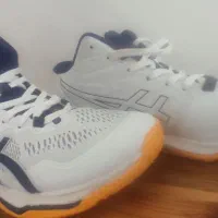 کفش والیبال|کیف، کفش، کمربند|گنبد کاووس, |دیوار